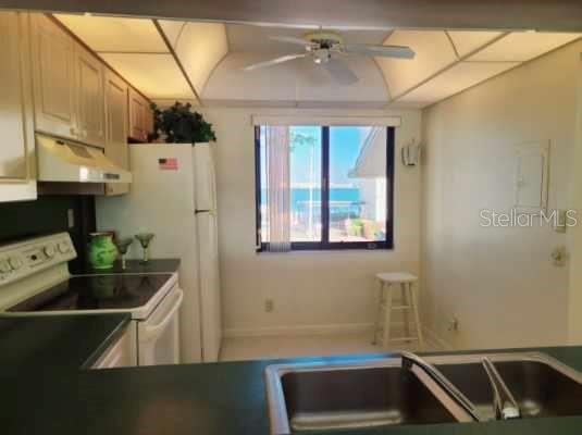 Dining Room with plenty of room to seat the Family