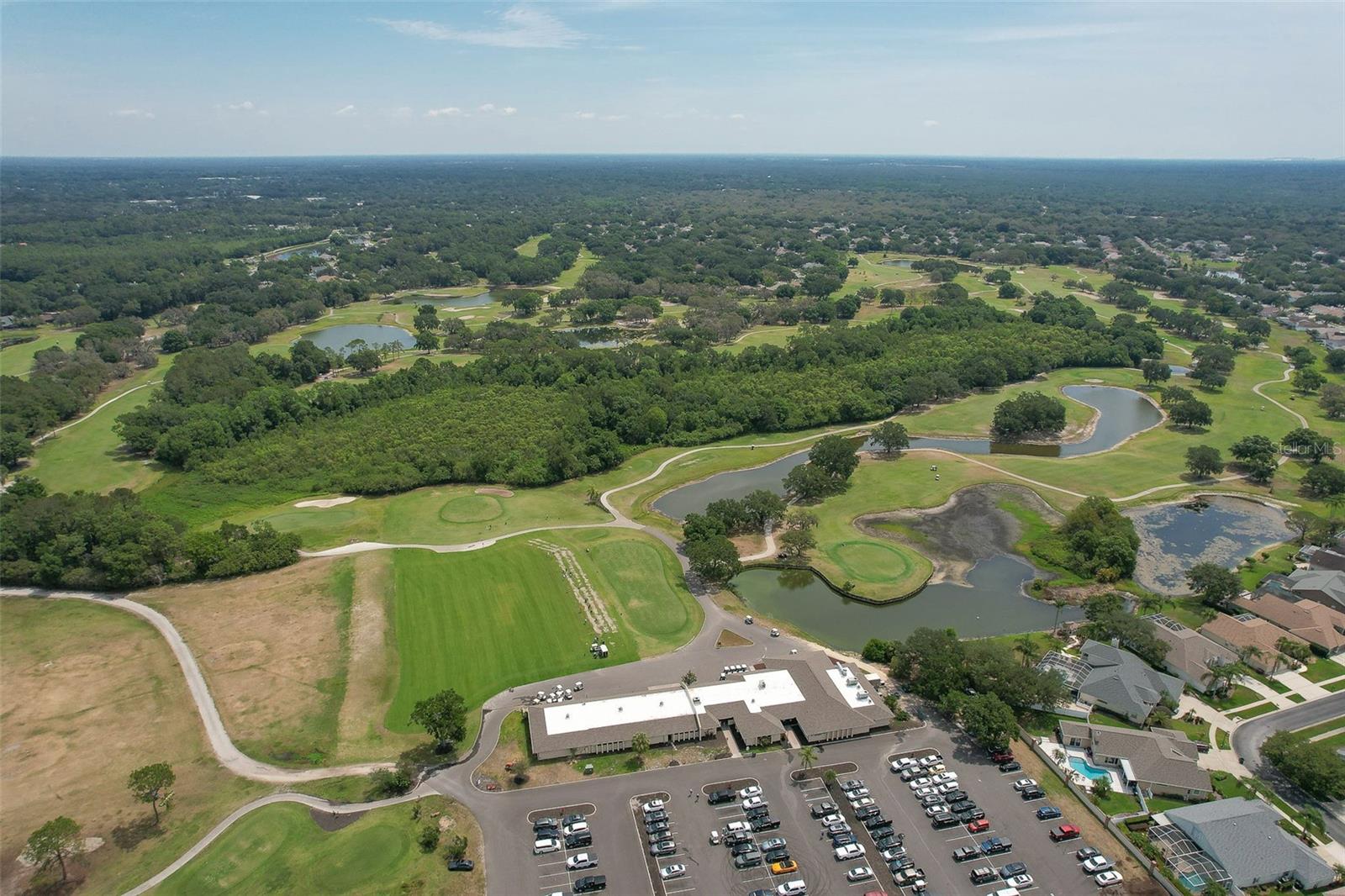 Bloomingdale Golf Course