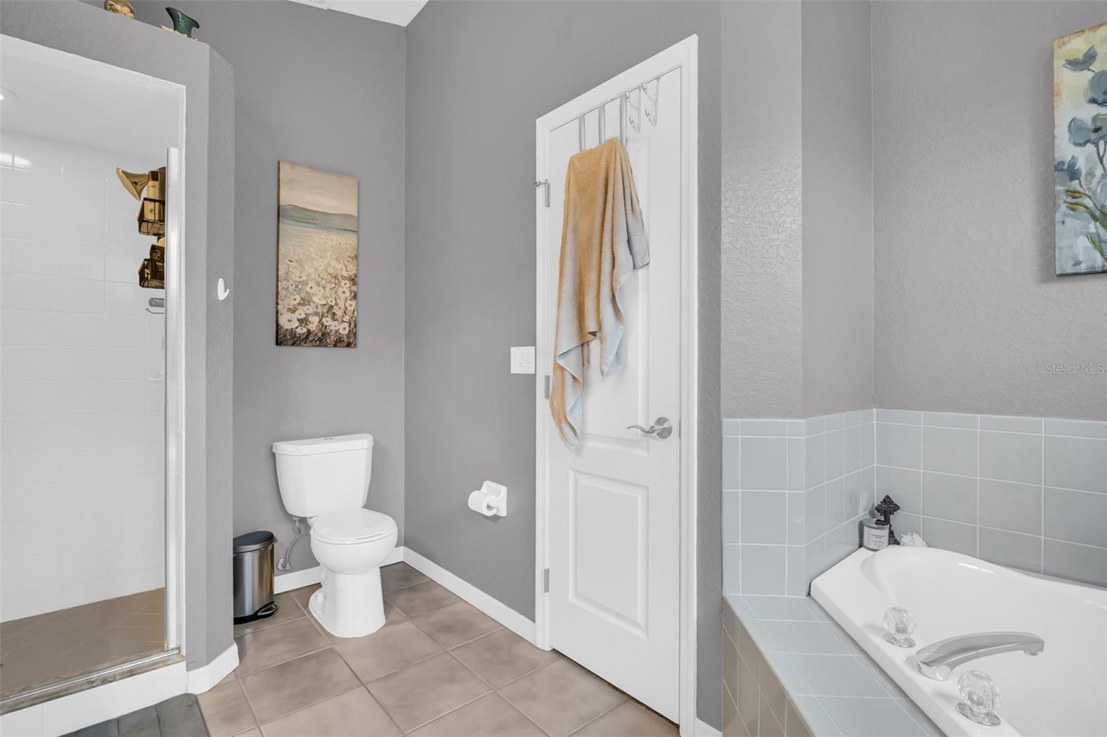 Primary Ensuite Bath