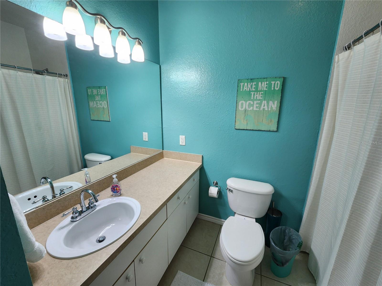 Bathroom 2