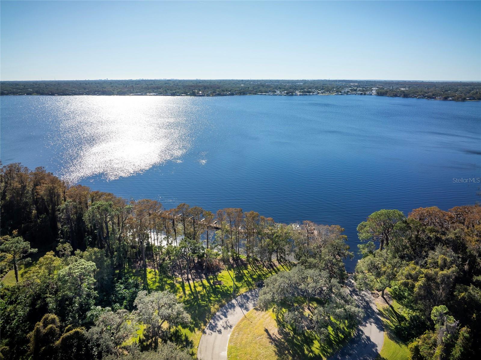 President's Landing slips and boat ramp.  Seperate fee for slip rental upon availabity