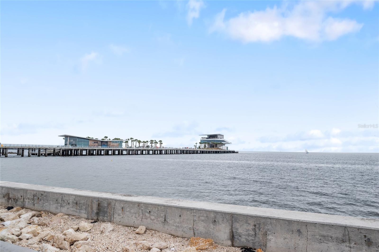 St. Pete Pier