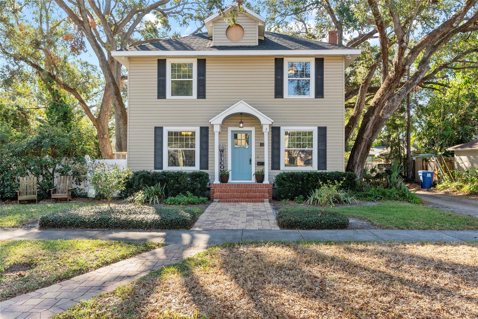 Welcome to 1320 24th Ave N in Greater Woodlawn, an historic neighborhood known for its tree-lined streets, character-filled homes and vibrant, close-knit community.