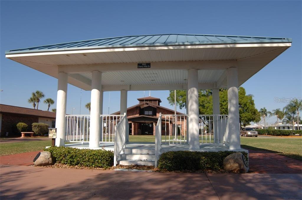 Community Gazebo