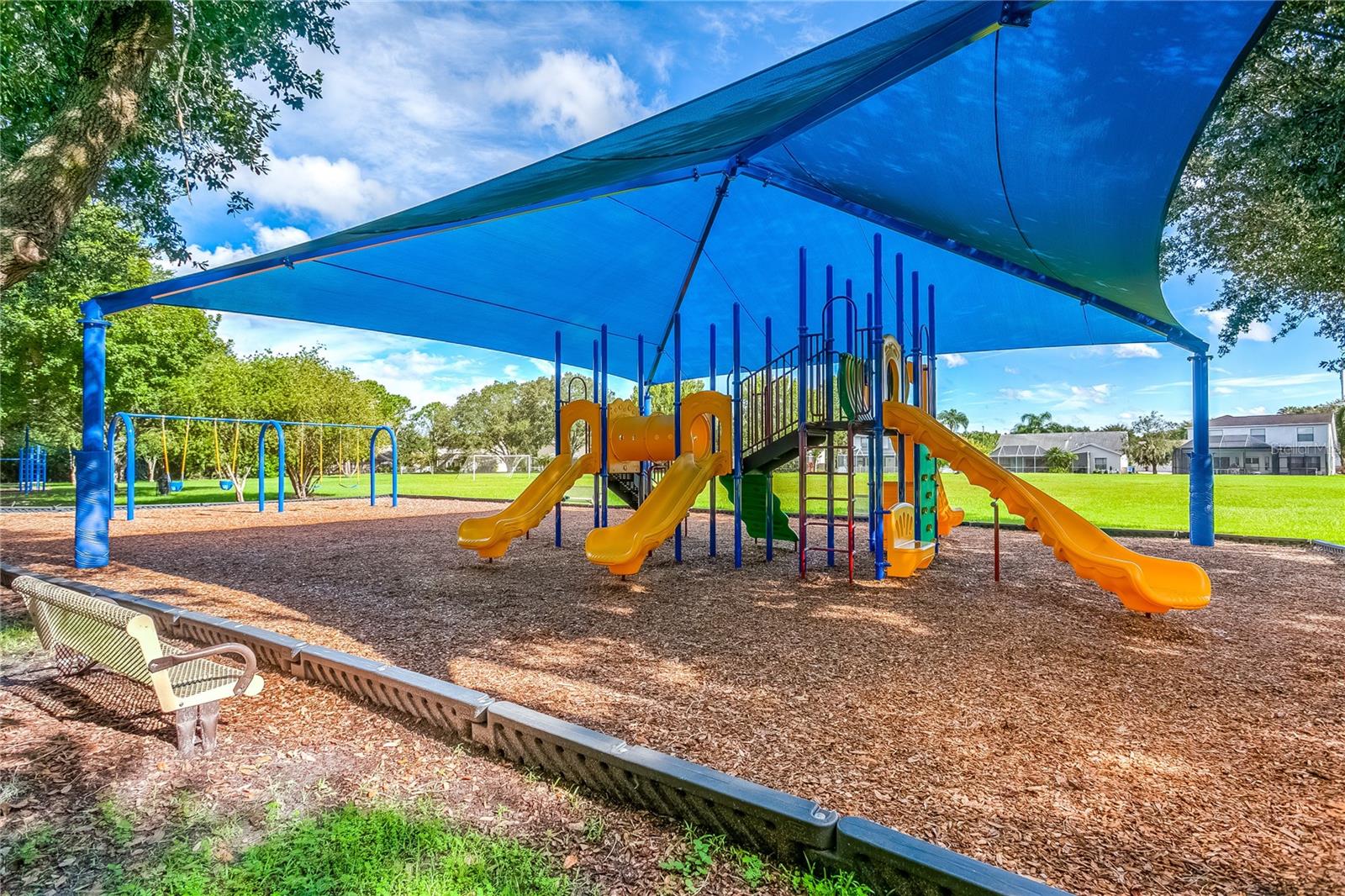 Countryway Playground