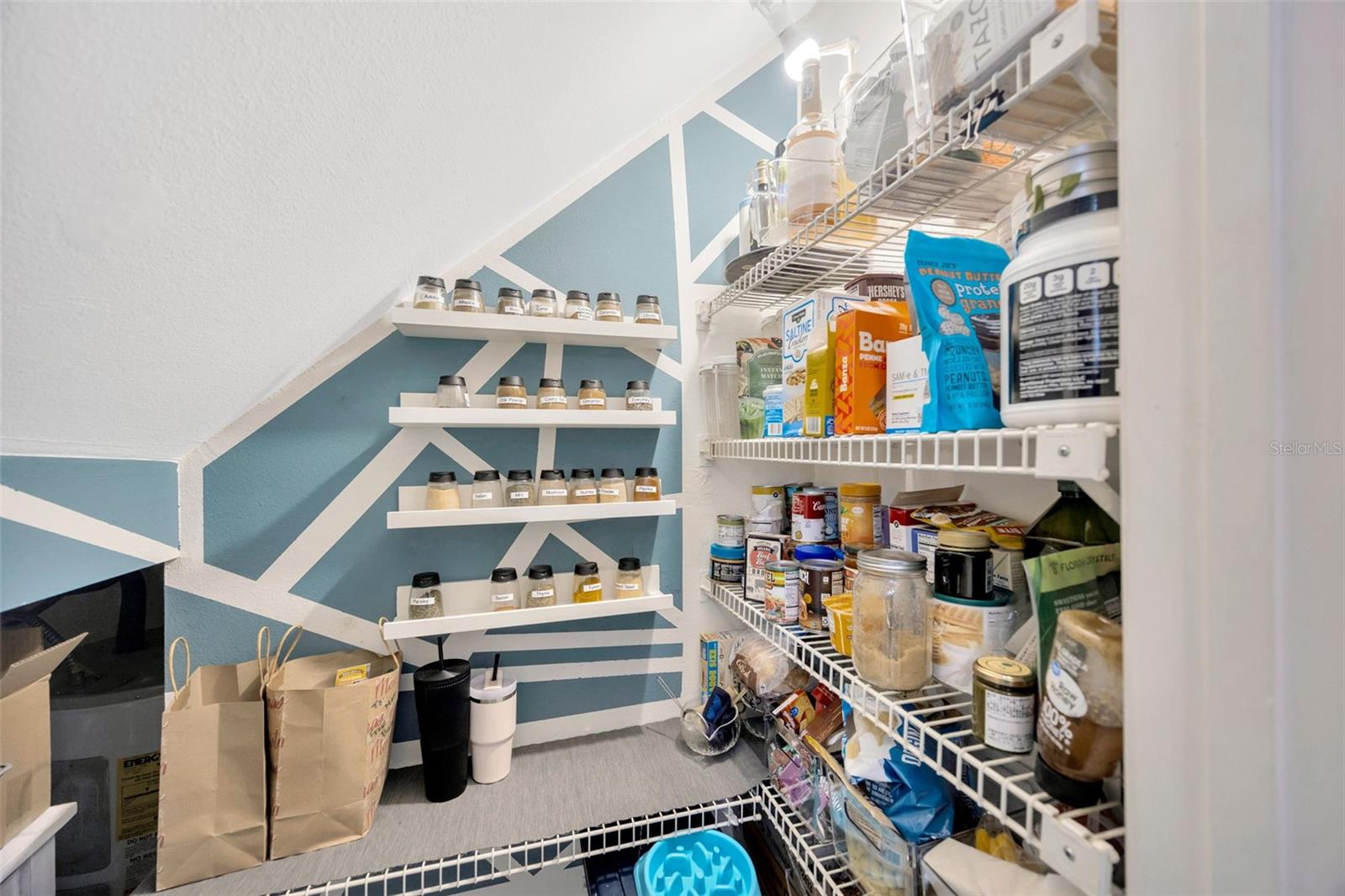 pantry