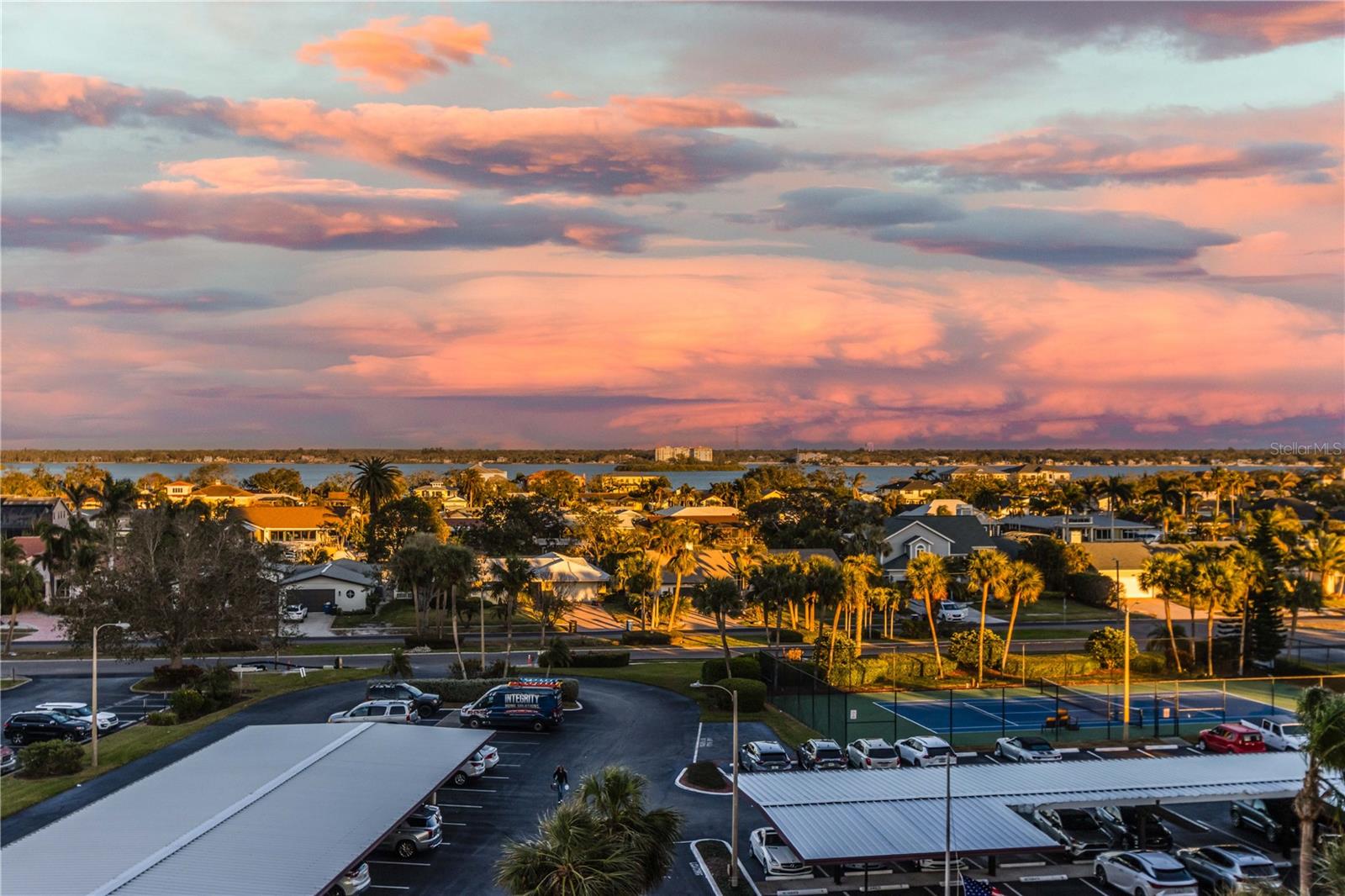 ANOTHER SET OF VIEWS FROM YOUR NEW CONDO