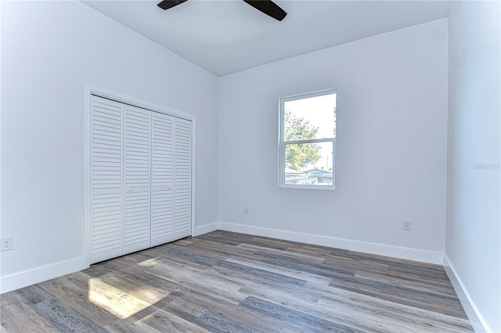 3rd Guest Bedroom