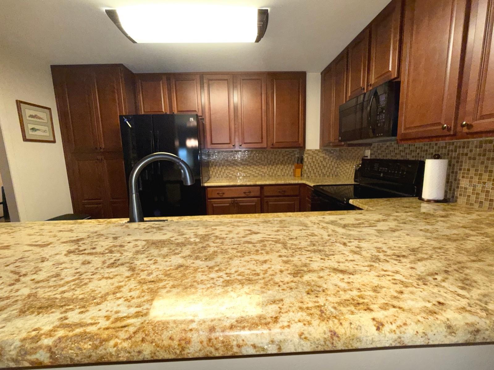 PREMIUM Counter Tops