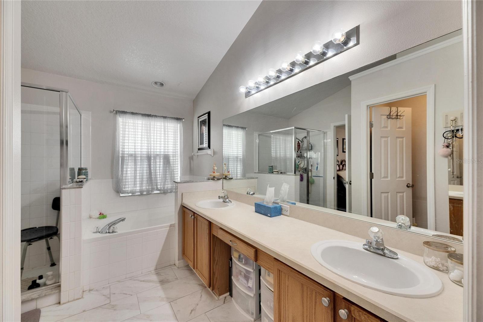 double sinks