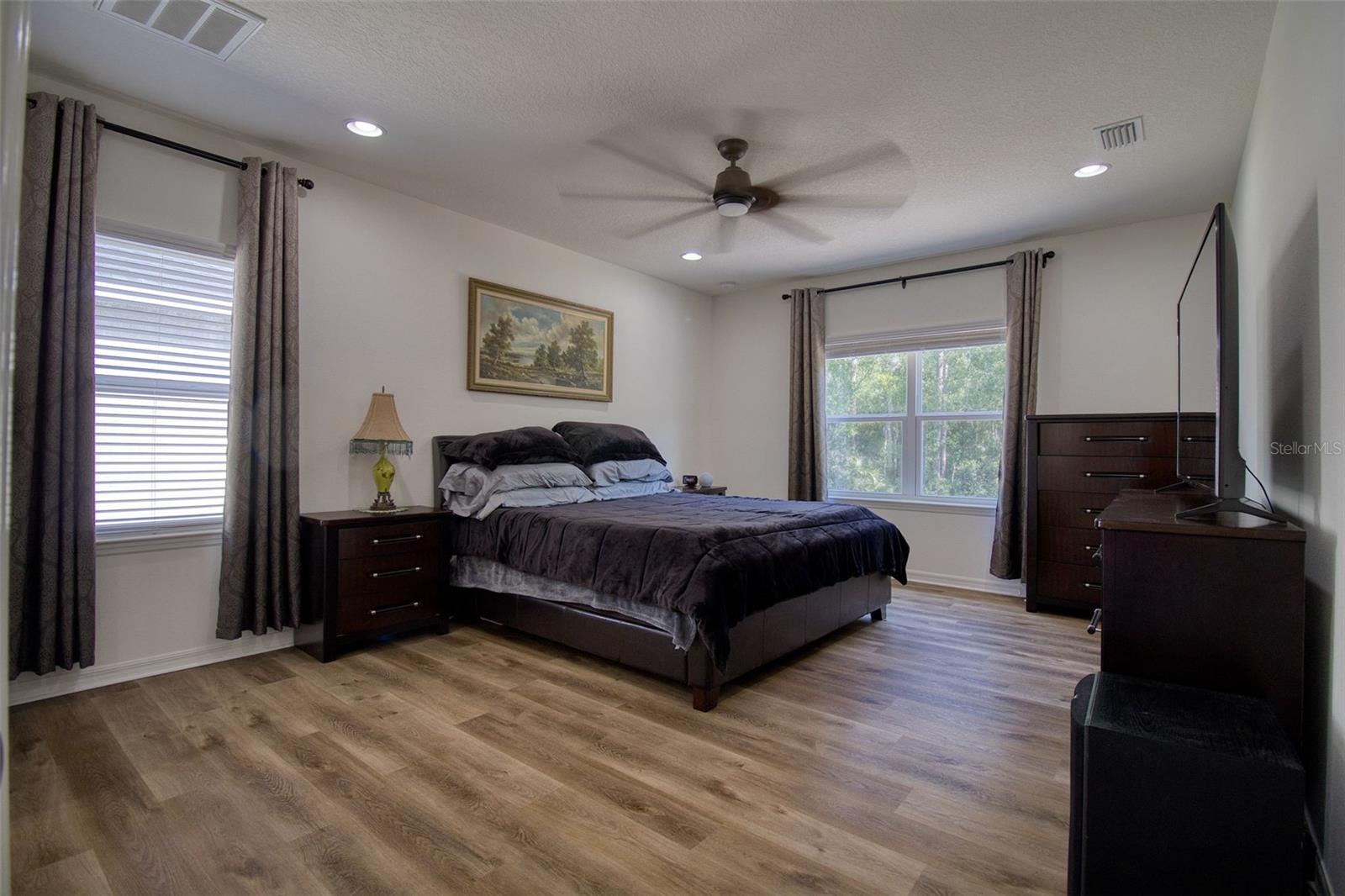 Master Suite (Bedroom #3)