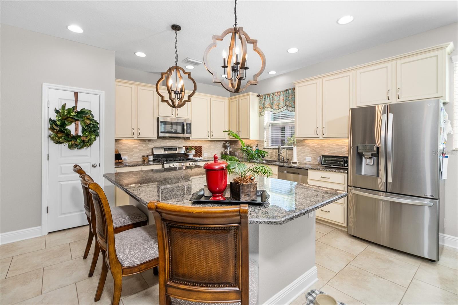 Kitchen Island