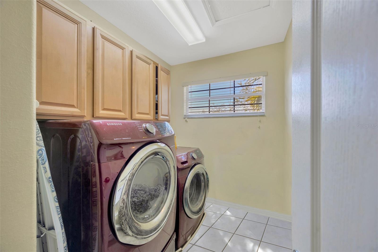 Laundry Room - 2nd Floor