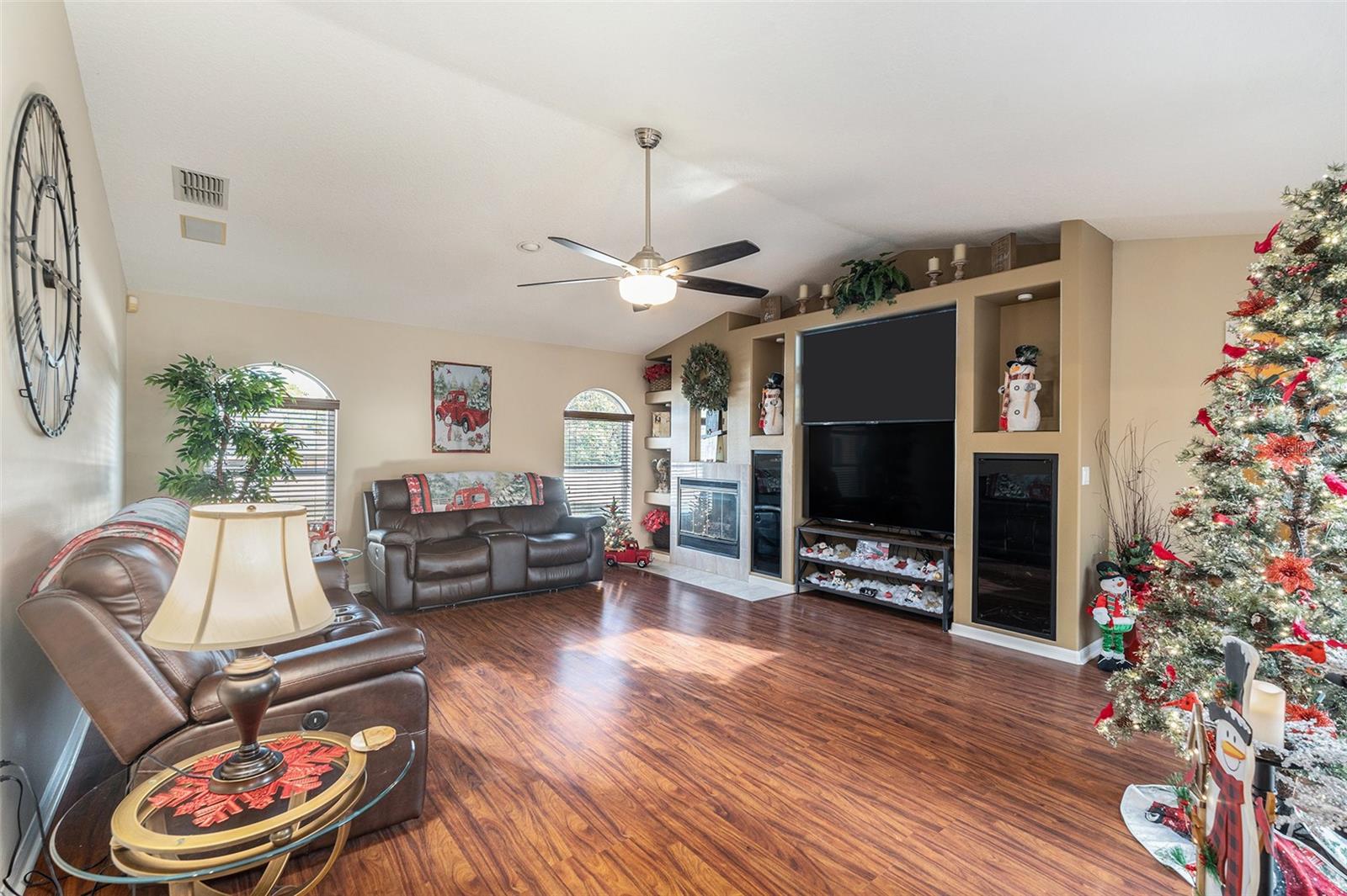 Formal Living Room