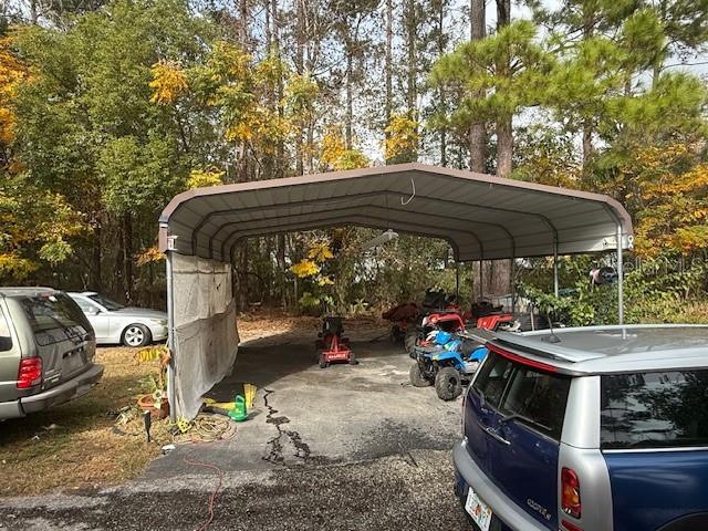 Carport