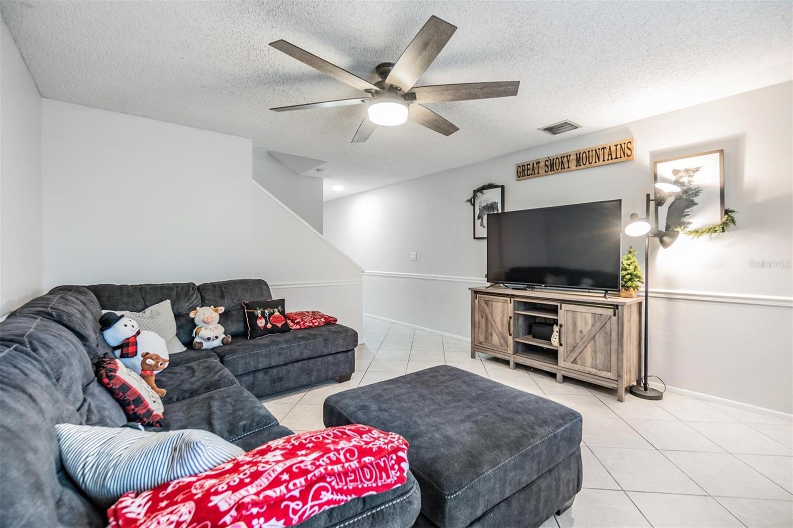 Formal Living Room