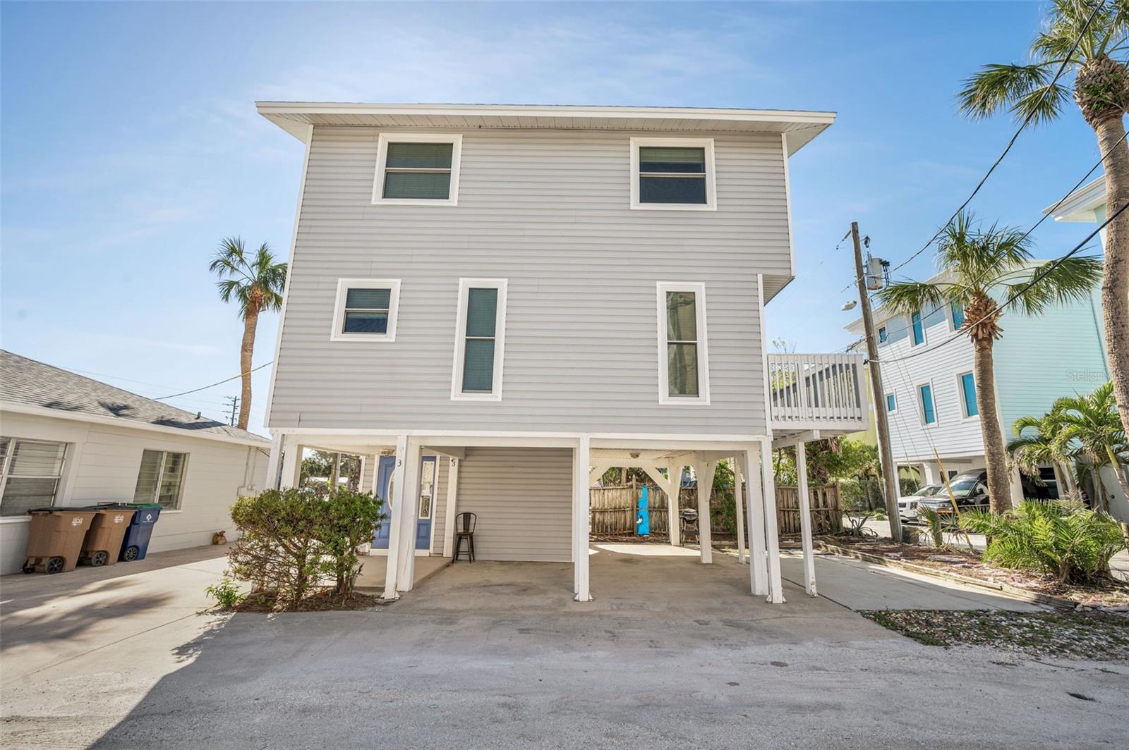 820 Gulf Blvd, Unit 3, Indian Rocks Beach, FL