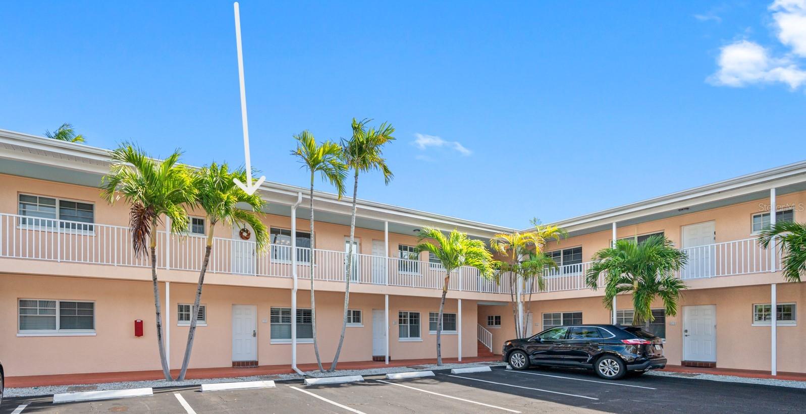 No Min Rental,Fully Furnished Turnkey Indian Shores