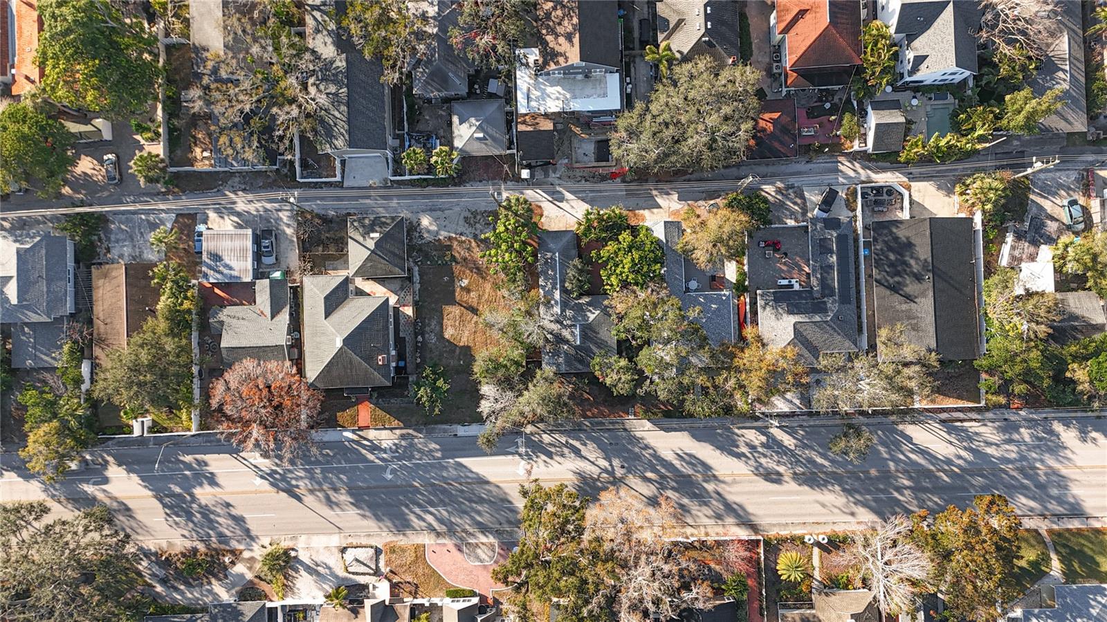 Overhead of Neighborhood