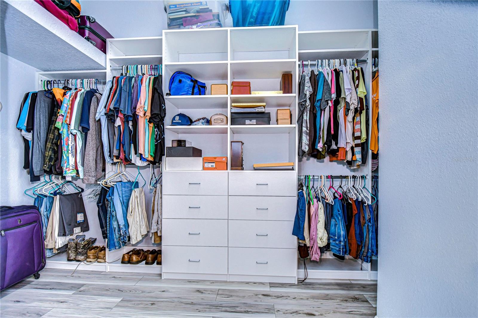 Closets by Design