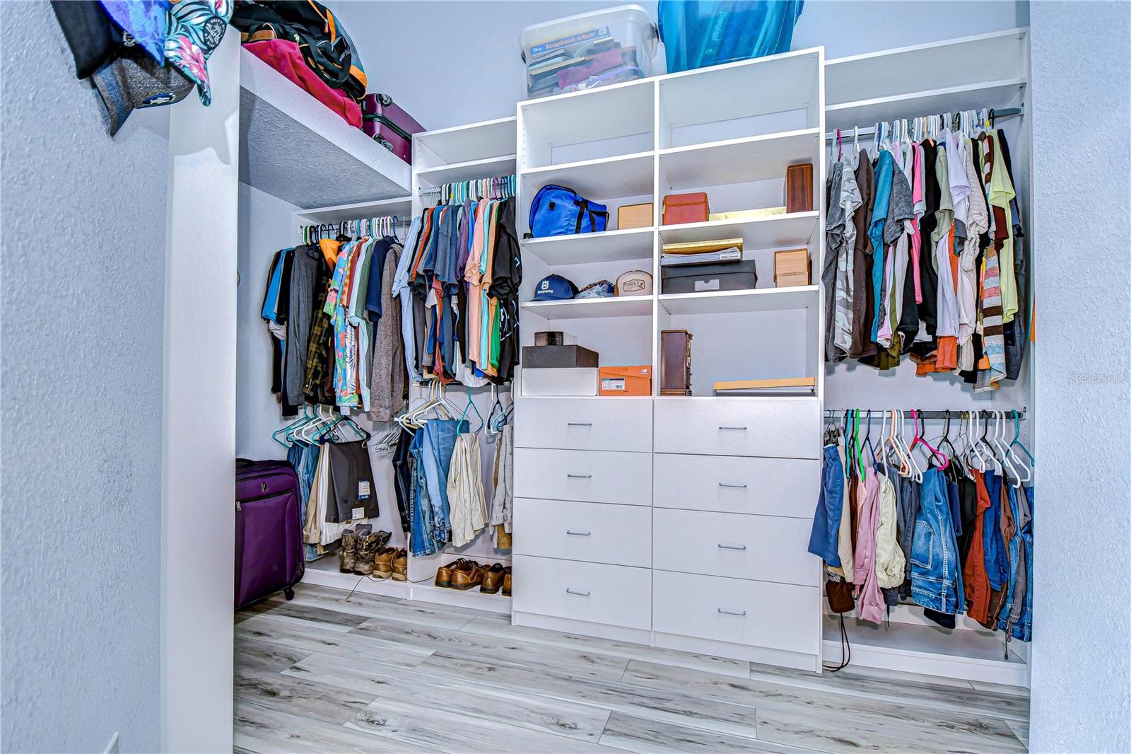 Closets by Design