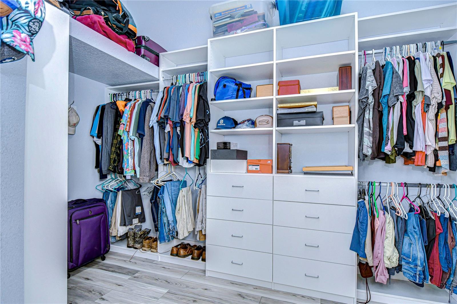 Closets by Design