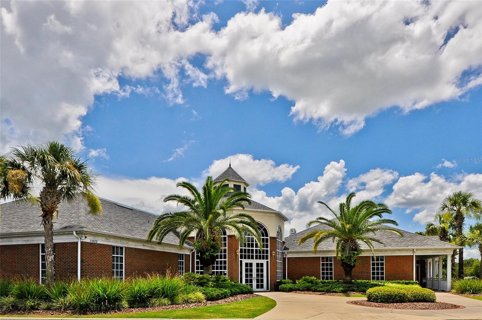 Westchase Community