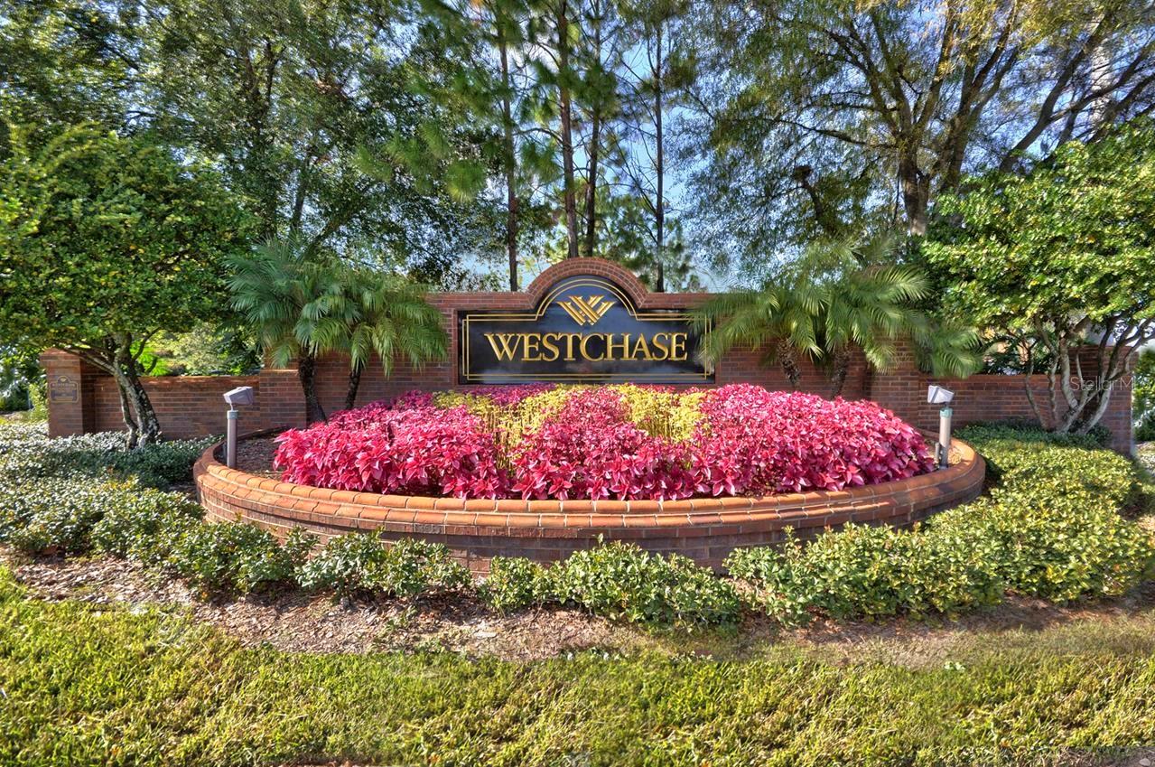 Westchase Community