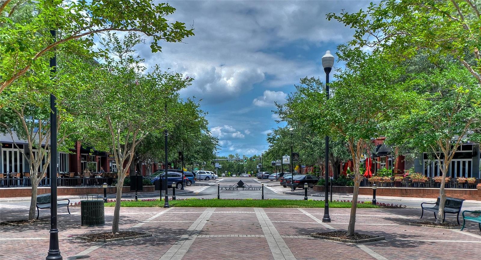 Westchase Community