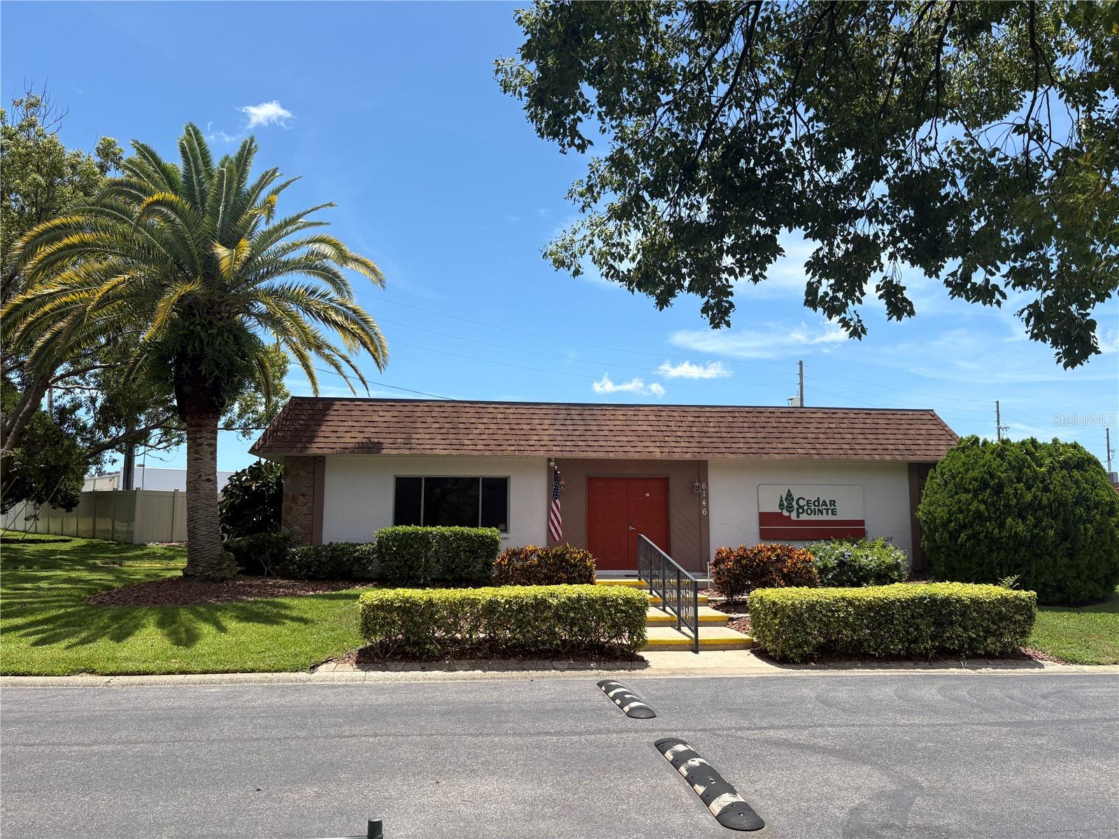 Club House