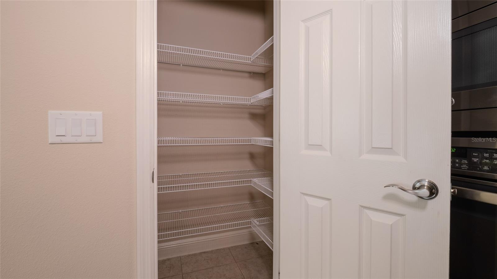 Pantry