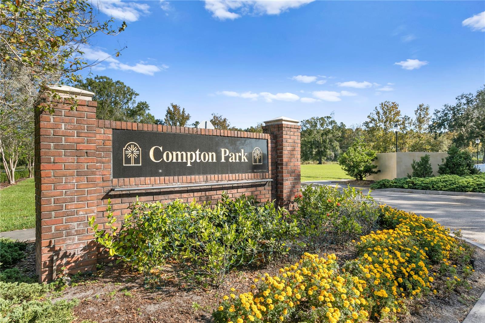 Compton Park - HOA Amenities