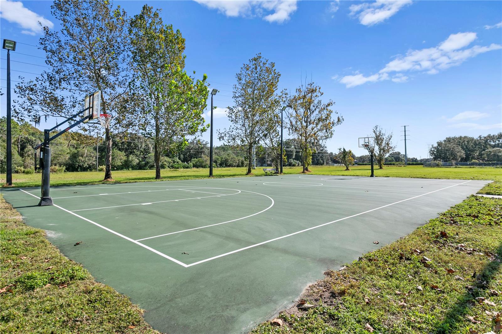 Compton Park - HOA Amenities