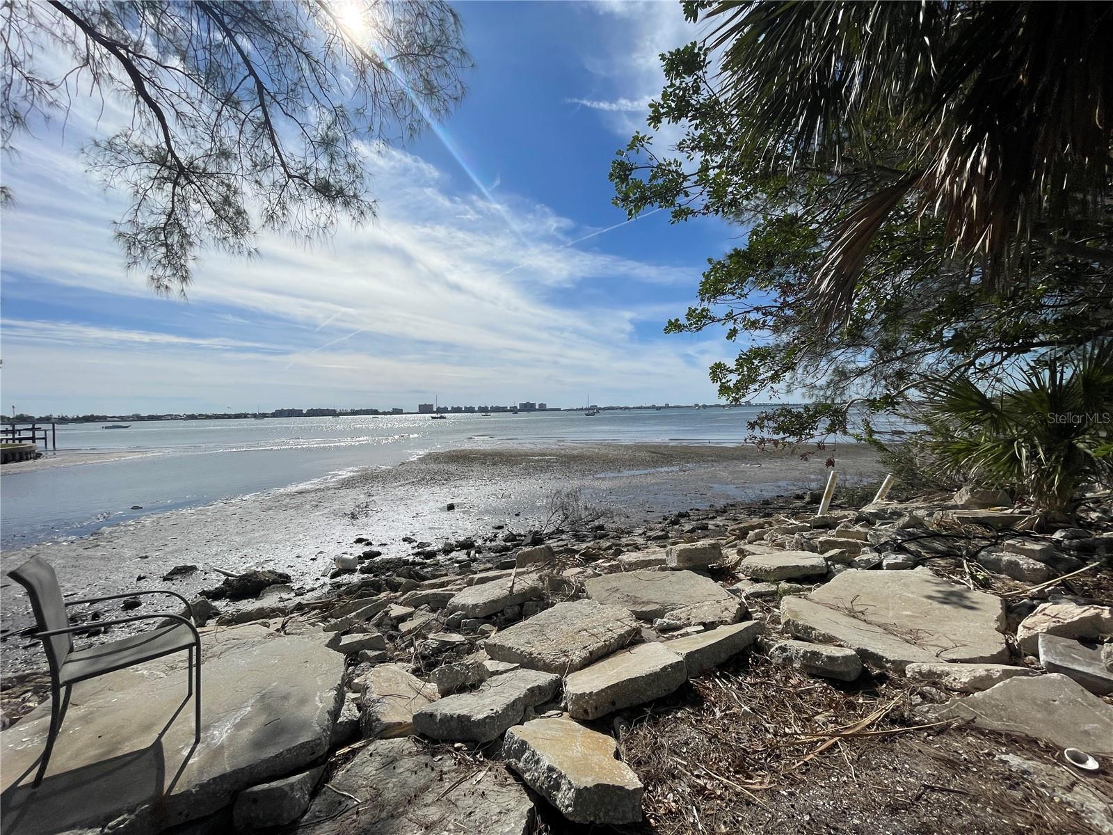 Ready to live in a waterfront paradise with everything BRAND NEW inside your condo ?? This is NOT a virtual picture THIS IS THE REAL DEAL!!! GOLDEN SANDS IS LOCATED IN A TRULY GORGEOUS SETTING!!! GREAT OPPORTUNITY TO GRAB A BRAND NEW INTERIOR UNIT IN A FANTASTIC LITTLE GULFPORT AREA COMMUNITY!