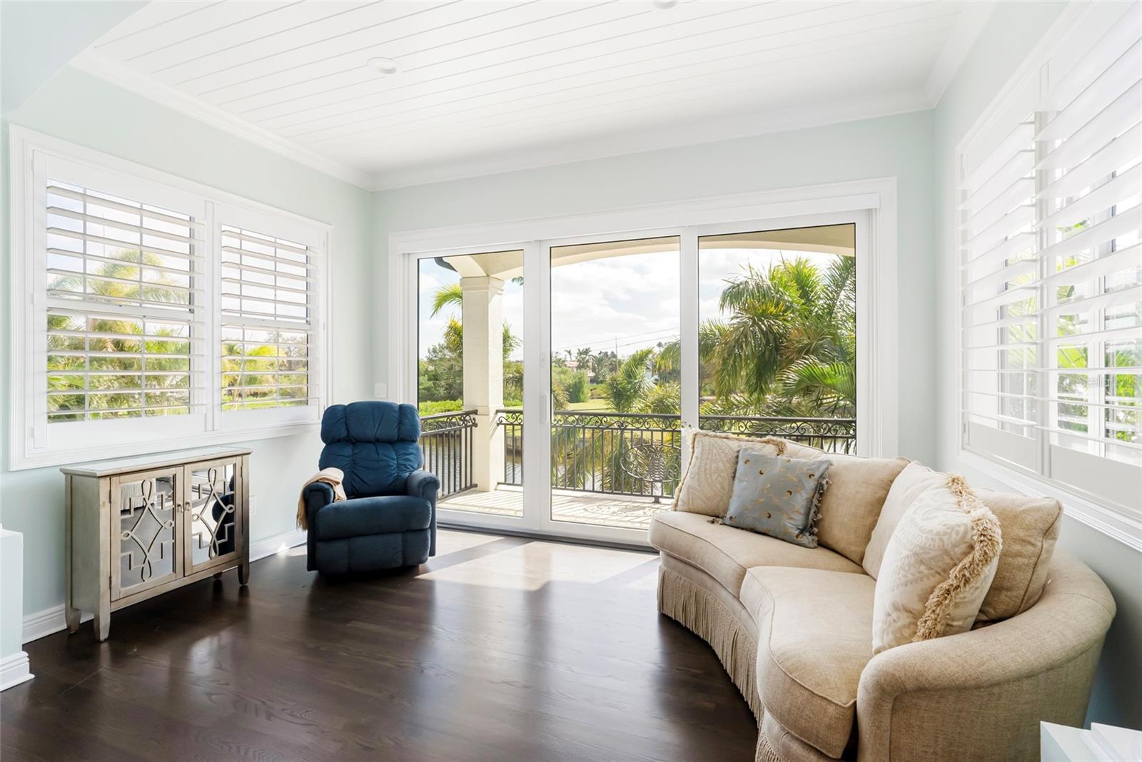 Sitting room