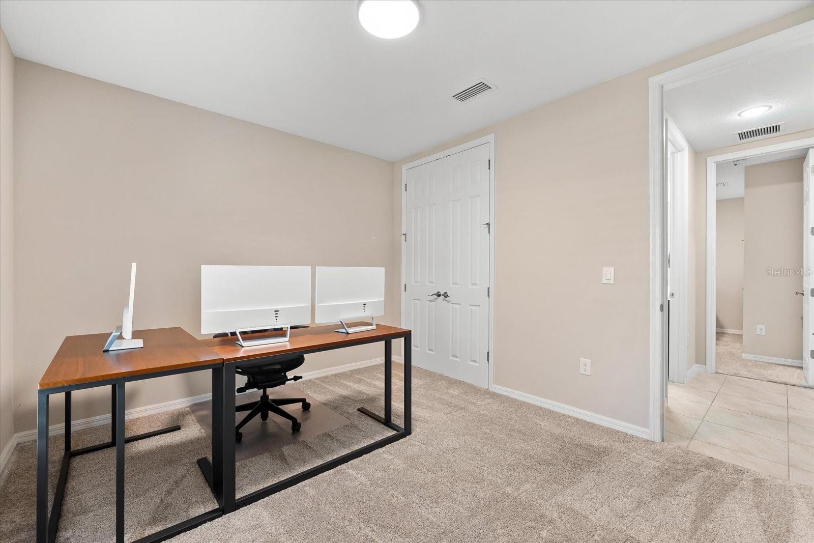 laundry room and mudroom