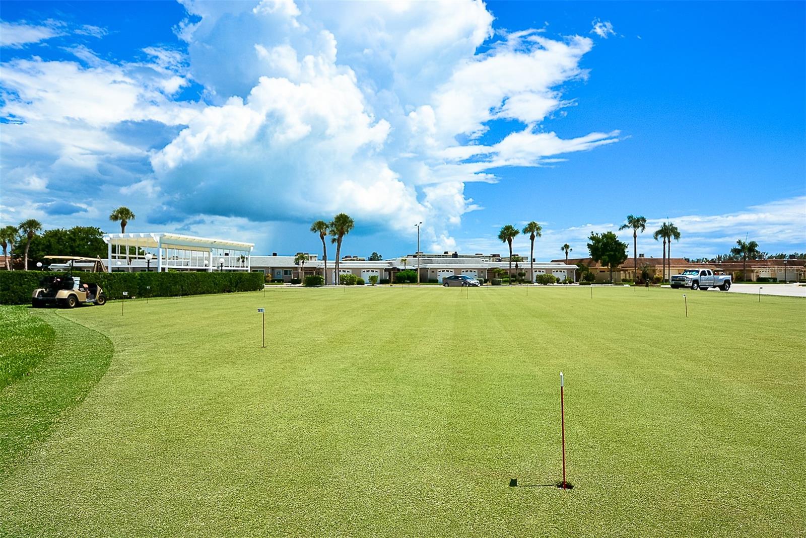 Putting Green