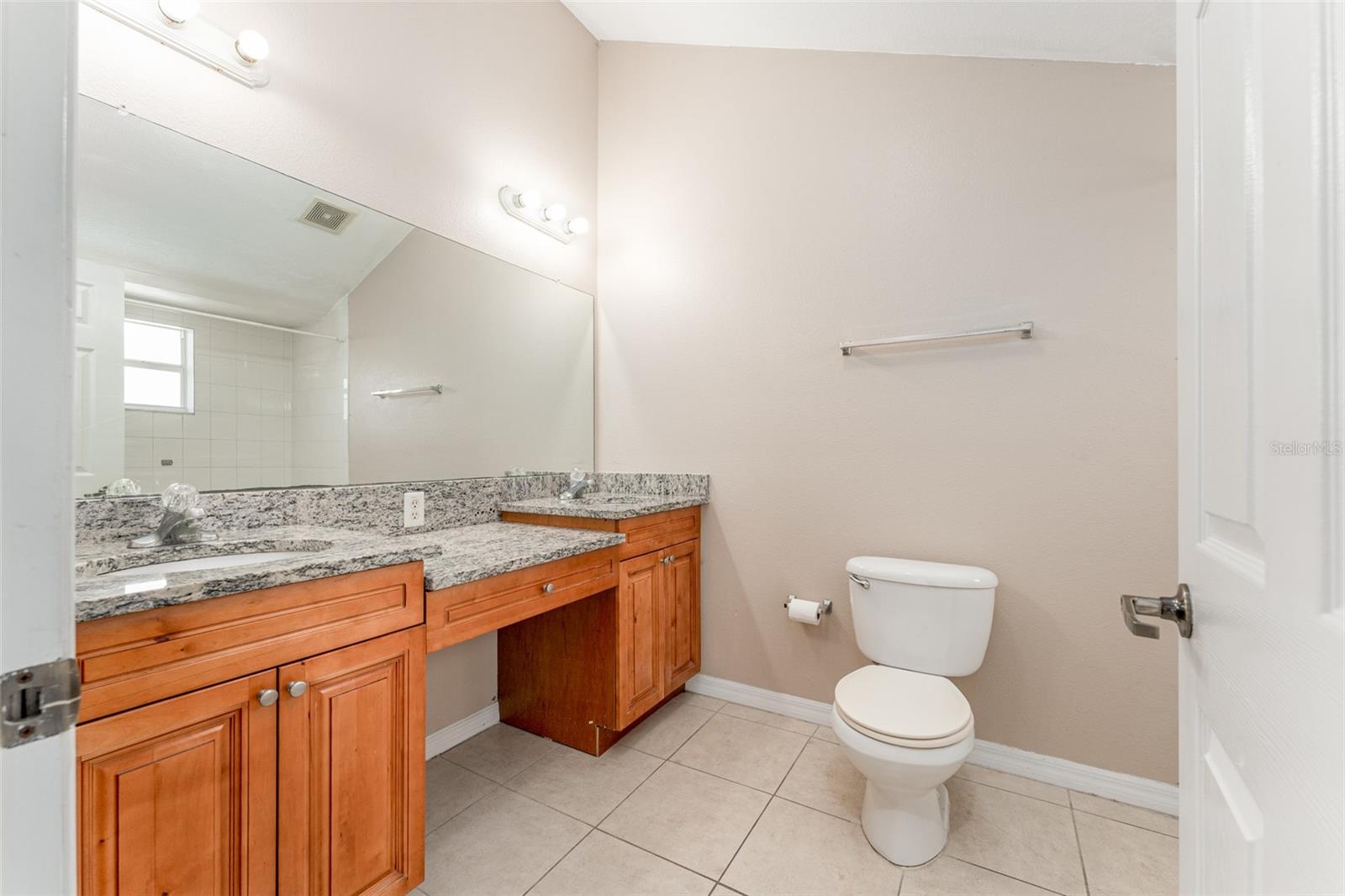 Owner's suite ensuite bathroom