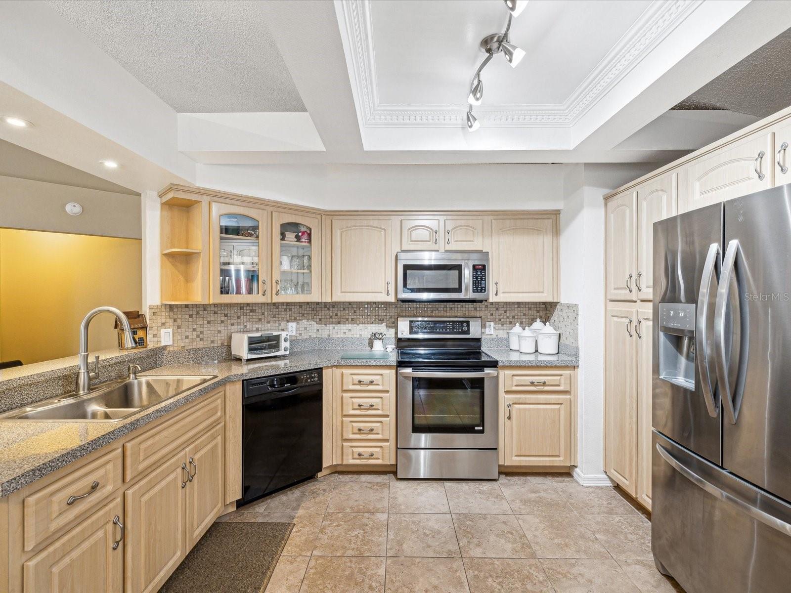 Beautiful Kitchen