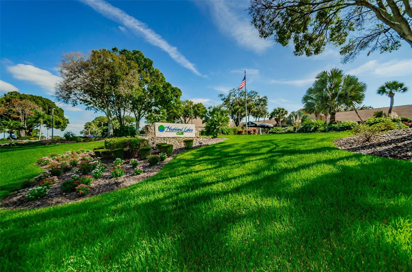 Highland Lakes Clubhouse