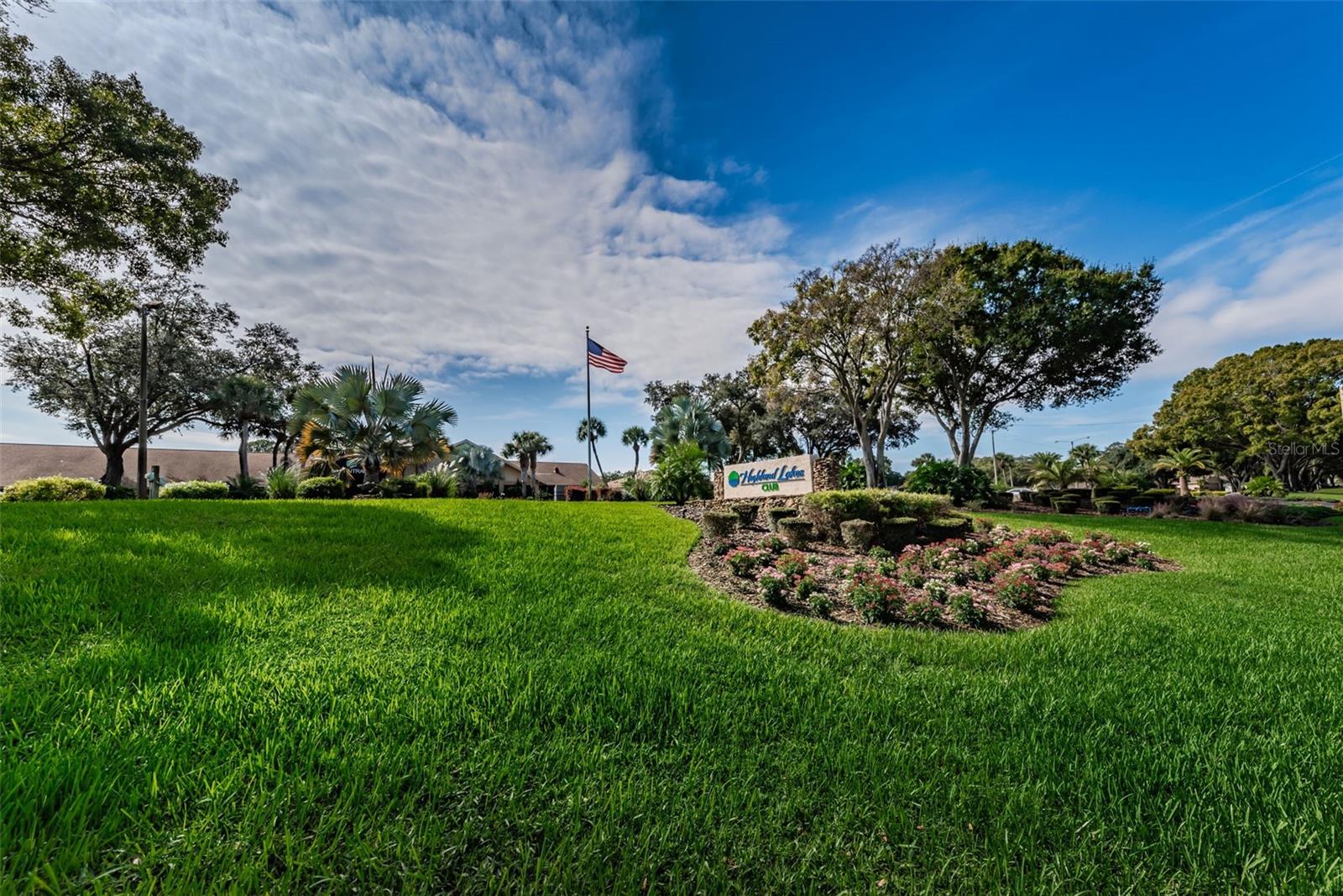 Highland Lakes Clubhouse