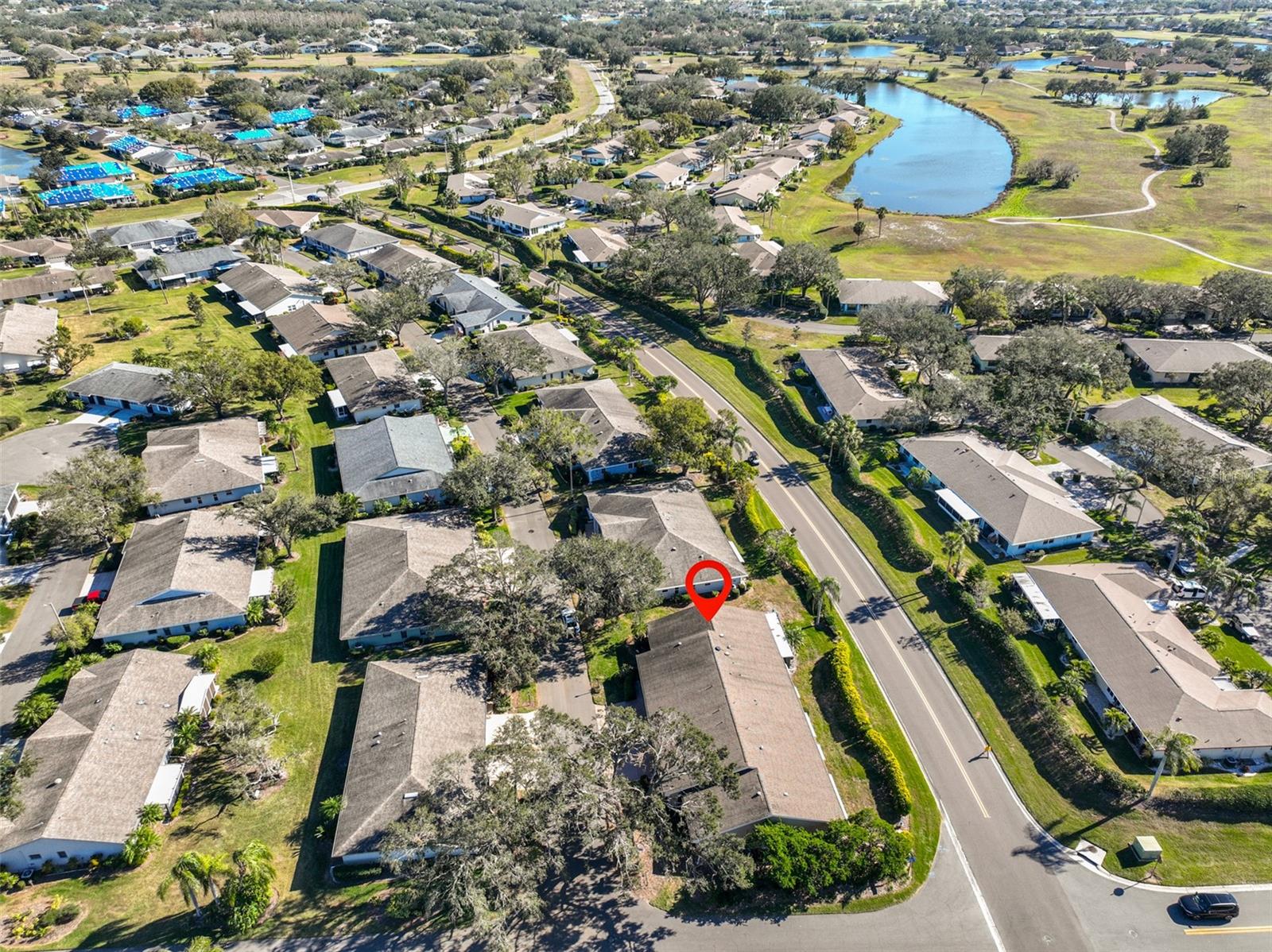 Neighborhood Overview