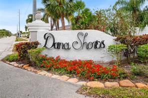 Dana Shores Community