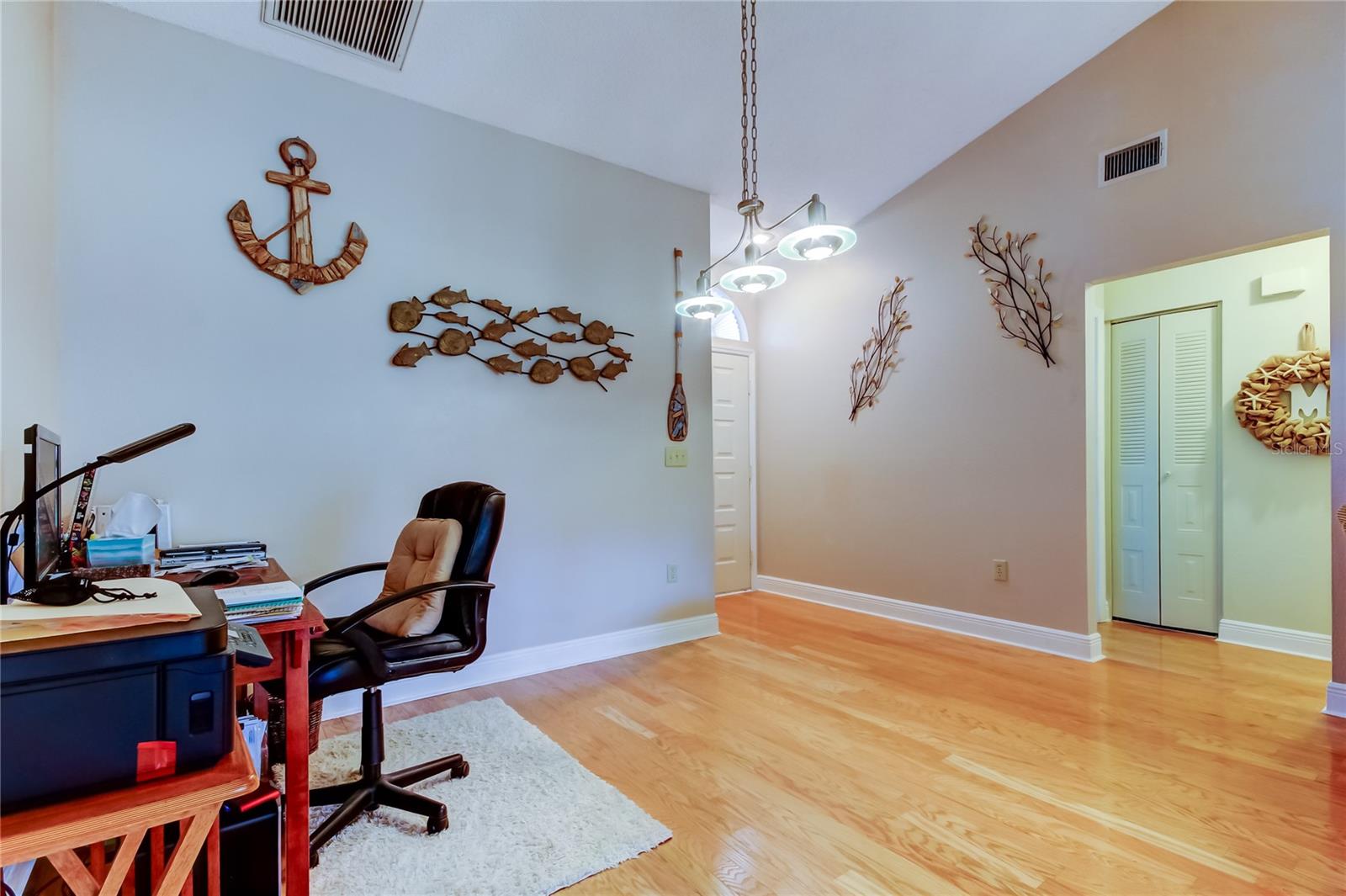 Dining Room Area