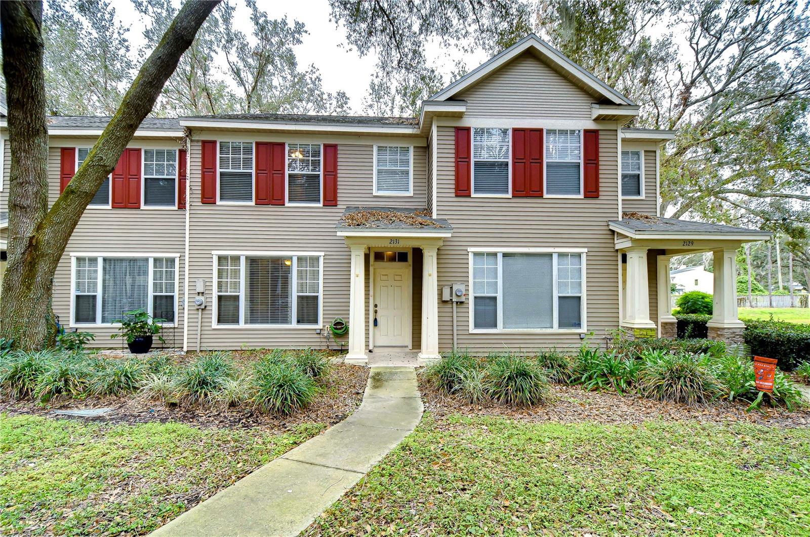 Wonderful townhome!