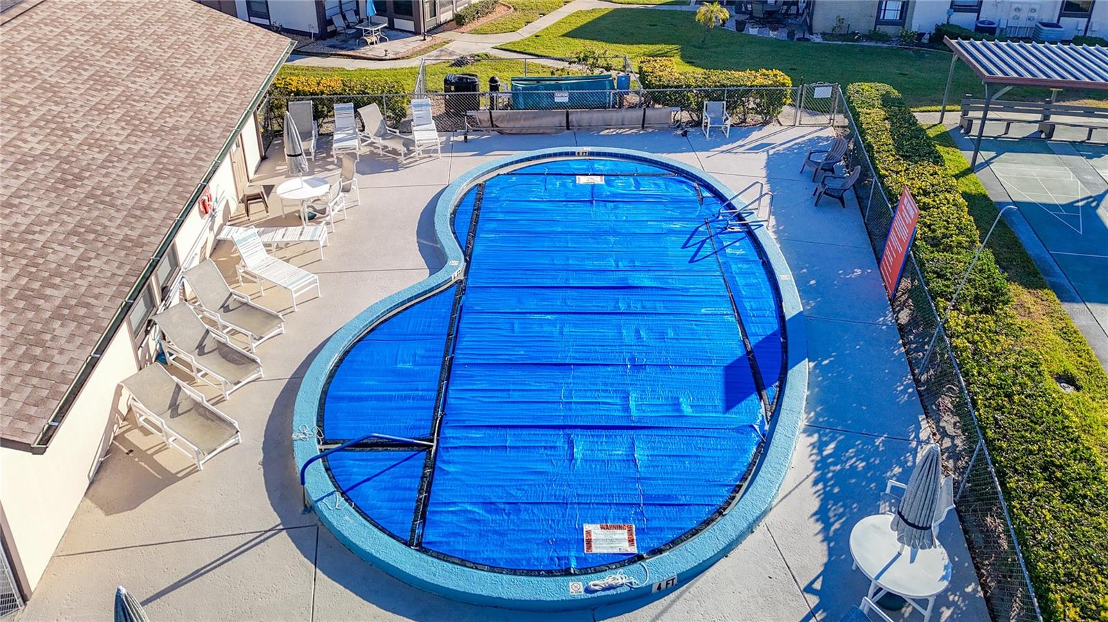 Community Pool