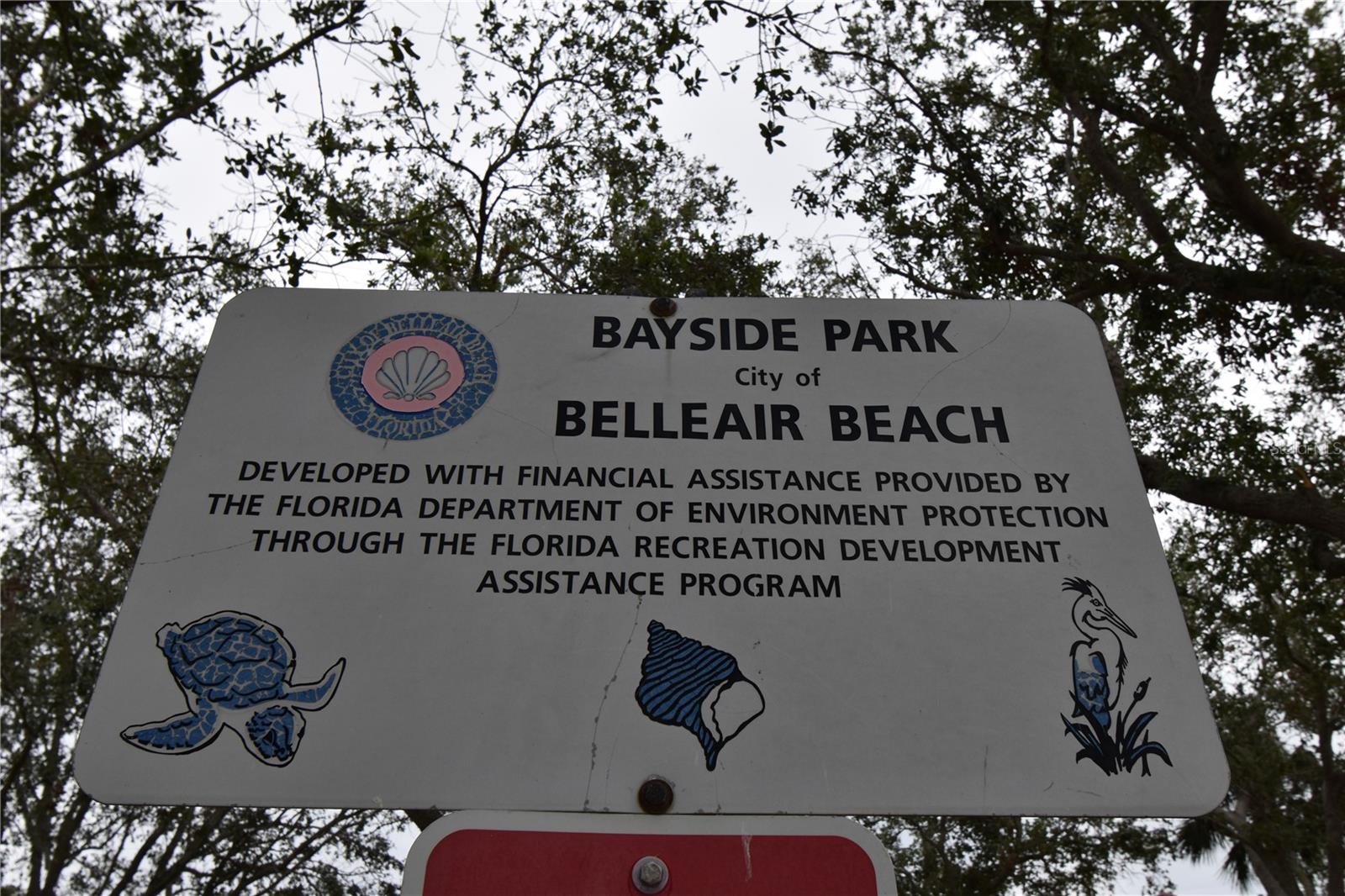 Bayside Park