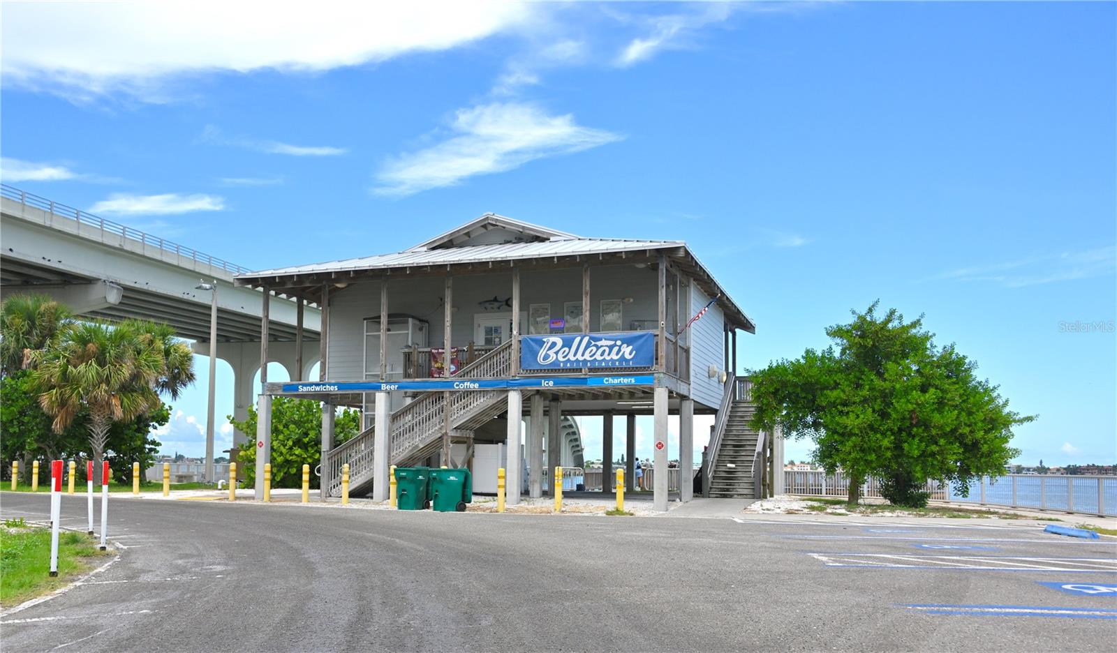 Bellair Causeway Bait and Tackle