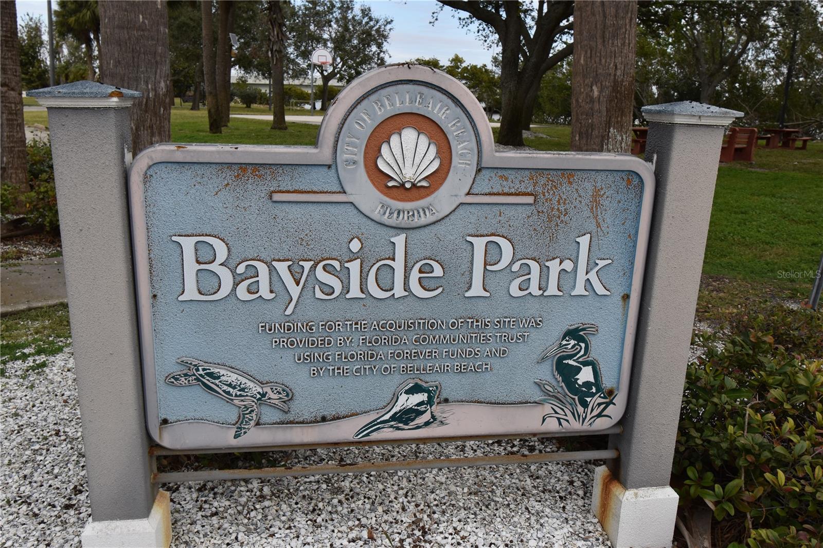 Bayside Park