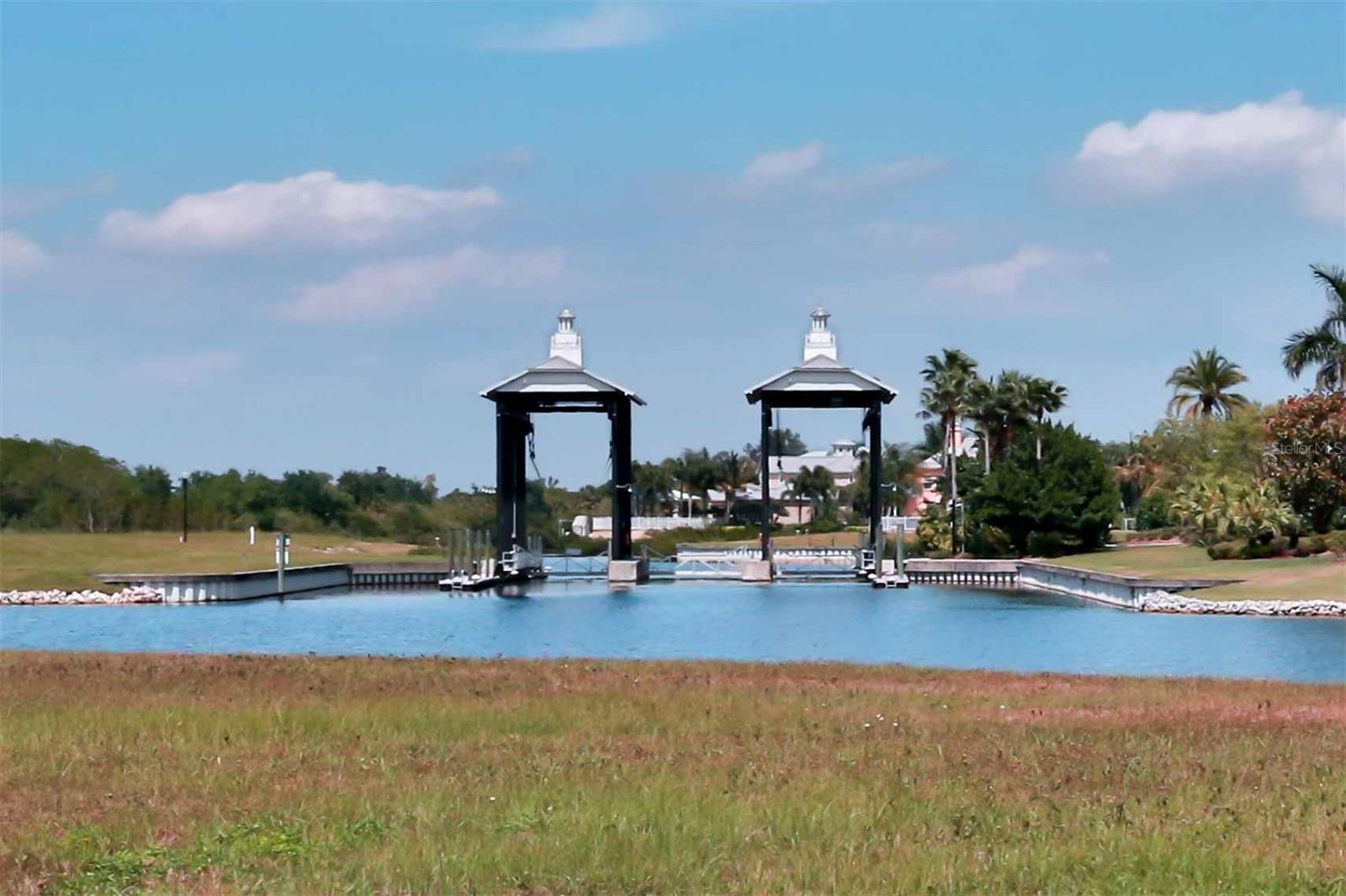 Community Lagoon